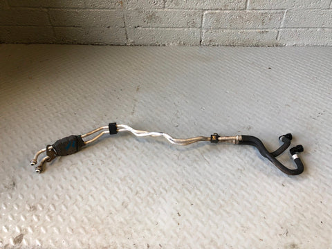 Range Rover L405 Gearbox Oil Cooler Pipes 3.0 SDV6 CPLA-7R081-CB 2013 to 2017
