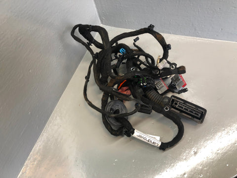 Discovery Sport Door Wiring Loom Near Side Front JK72-14630 CFA Land Rover