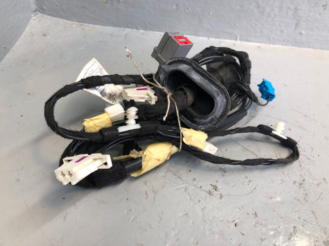 Range Rover L322 Tailgate Wiring Loom Harness AH42-13A444-AE 2009 to 2013