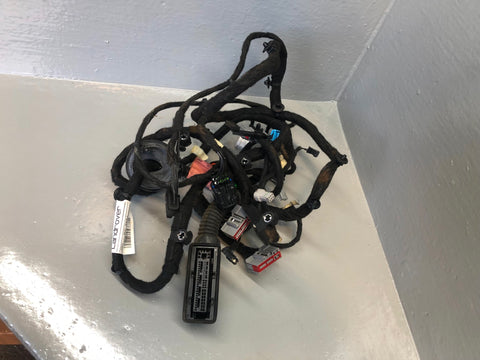 Discovery Sport Door Wiring Loom Near Side Front JK72-14630 CFA Land Rover