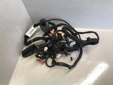 Discovery Sport Door Wiring Loom Near Side Front JK72-14630 CFA Land Rover
