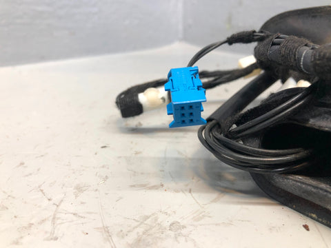 Range Rover L322 Tailgate Wiring Loom Harness AH42-13A444-AE 2009 to 2013