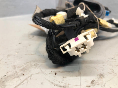 Range Rover L322 Tailgate Wiring Loom Harness AH42-13A444-AE 2009 to 2013