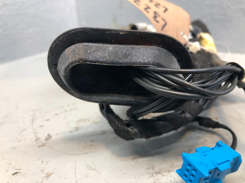 Range Rover L322 Tailgate Wiring Loom Harness AH42-13A444-AE 2009 to 2013