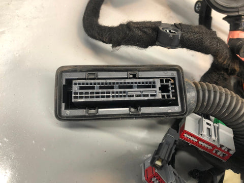 Discovery Sport Door Wiring Loom Near Side Front JK72-14630 CFA Land Rover