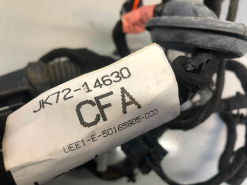 Discovery Sport Door Wiring Loom Near Side Front JK72-14630 CFA Land Rover