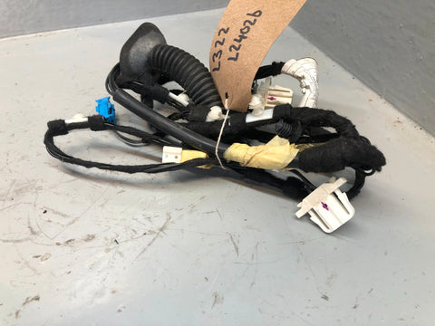 Range Rover L322 Tailgate Wiring Loom Harness AH42-13A444-AE 2009 to 2013