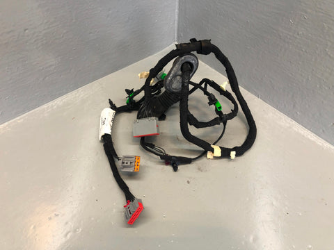 Discovery Sport Tailgate Wiring Loom Near Side FK72-14A227-AC Land Rover