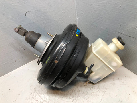 Range Rover L322 Servo Brake Master Cylinder SJB500013 4.2 S/C 3.6 TDV8