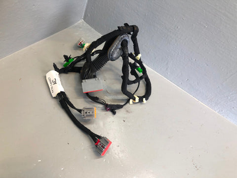 Discovery Sport Tailgate Wiring Loom Near Side FK72-14A227-AC Land Rover