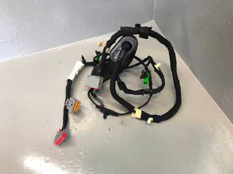 Discovery Sport Tailgate Wiring Loom Near Side FK72-14A227-AC Land Rover