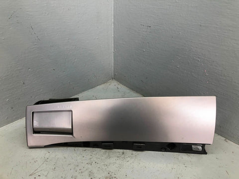 Jaguar XF Dashboard Air Vent Near Side Left 8X23-043C26 X250 2007 to 2015