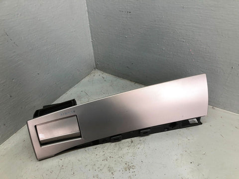Jaguar XF Dashboard Air Vent Near Side Left 8X23-043C26 X250 2007 to 2015