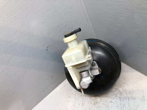 Range Rover L322 Servo Brake Master Cylinder SJB500013 4.2 S/C 3.6 TDV8