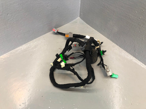 Discovery Sport Tailgate Wiring Loom Near Side FK72-14A227-AC Land Rover