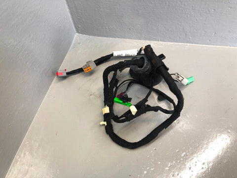Discovery Sport Tailgate Wiring Loom Near Side FK72-14A227-AC Land Rover