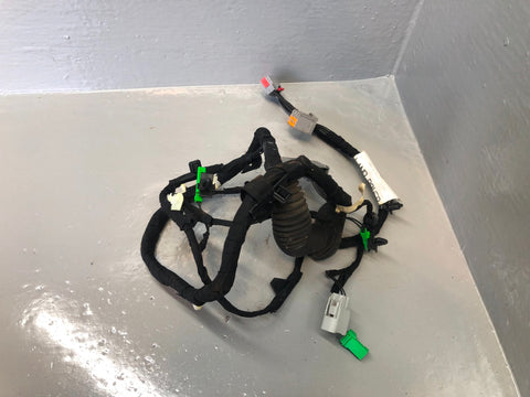 Discovery Sport Tailgate Wiring Loom Near Side FK72-14A227-AC Land Rover