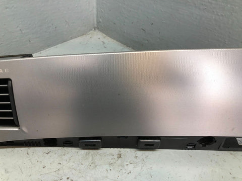 Jaguar XF Dashboard Air Vent Near Side Left 8X23-043C26 X250 2007 to 2015