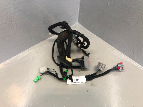 Discovery Sport Tailgate Wiring Loom Near Side FK72-14A227-AC Land Rover