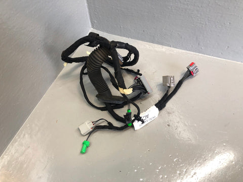 Discovery Sport Tailgate Wiring Loom Near Side FK72-14A227-AC Land Rover