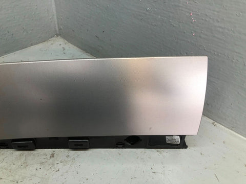 Jaguar XF Dashboard Air Vent Near Side Left 8X23-043C26 X250 2007 to 2015