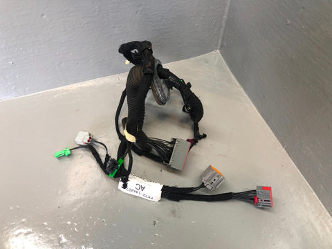 Discovery Sport Tailgate Wiring Loom Near Side FK72-14A227-AC Land Rover