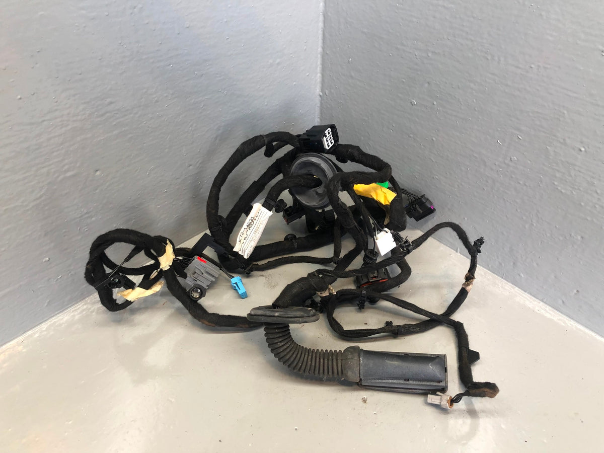 Discovery Sport Door Wiring Loom Off Side Front JK72-14631-CFA Land Rover
