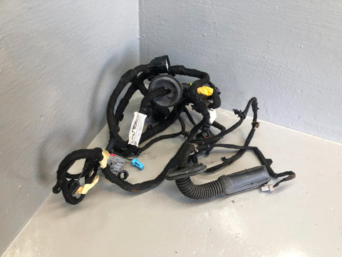 Discovery Sport Door Wiring Loom Off Side Front JK72-14631-CFA Land Rover