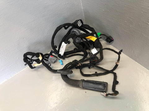Discovery Sport Door Wiring Loom Off Side Front JK72-14631-CFA Land Rover