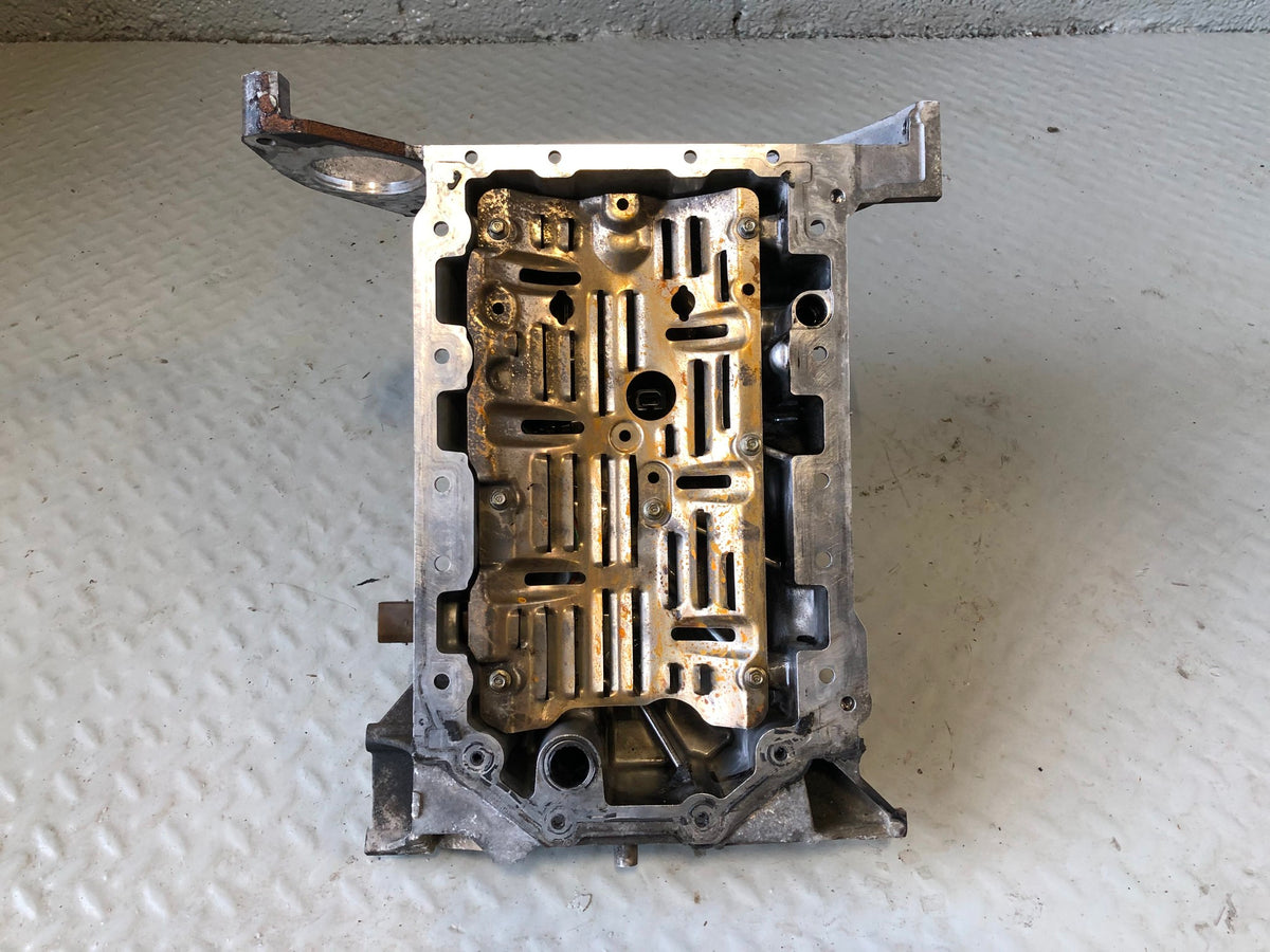 Range Rover L405 Oil Sump Tray 3.0 TDV6 9H2Q-6675-BC 2013 to 2017