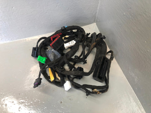 Discovery Sport Door Wiring Loom Off Side Front JK72-14631-CFA Land Rover