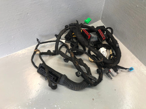 Discovery Sport Door Wiring Loom Off Side Front JK72-14631-CFA Land Rover