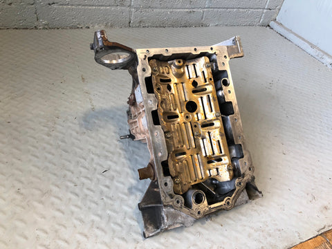 Range Rover L405 Oil Sump Tray 3.0 TDV6 9H2Q-6675-BC 2013 to 2017