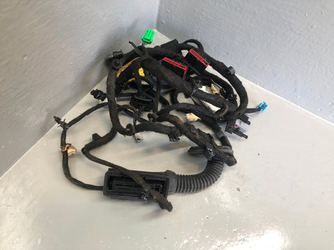 Discovery Sport Door Wiring Loom Off Side Front JK72-14631-CFA Land Rover