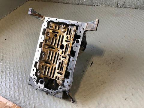 Range Rover L405 Oil Sump Tray 3.0 TDV6 9H2Q-6675-BC 2013 to 2017