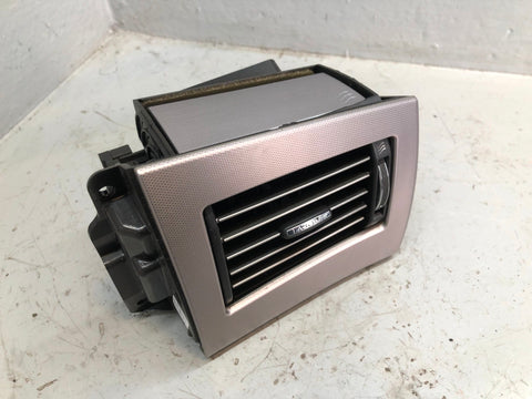 Jaguar XF Air Vent Dashboard Off Side Right 8X2 014A23 BJ X250 2008 to 2015