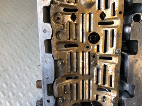 Range Rover L405 Oil Sump Tray 3.0 TDV6 9H2Q-6675-BC 2013 to 2017