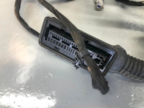 Discovery Sport Door Wiring Loom Off Side Front JK72-14631-CFA Land Rover