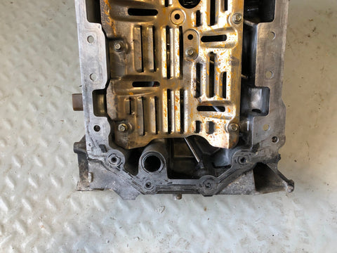 Range Rover L405 Oil Sump Tray 3.0 TDV6 9H2Q-6675-BC 2013 to 2017