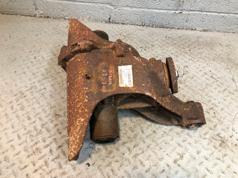 Discovery 3 Diff Differential Rear Manual 2.7 TDV6 Land Rover  2004 to 2009