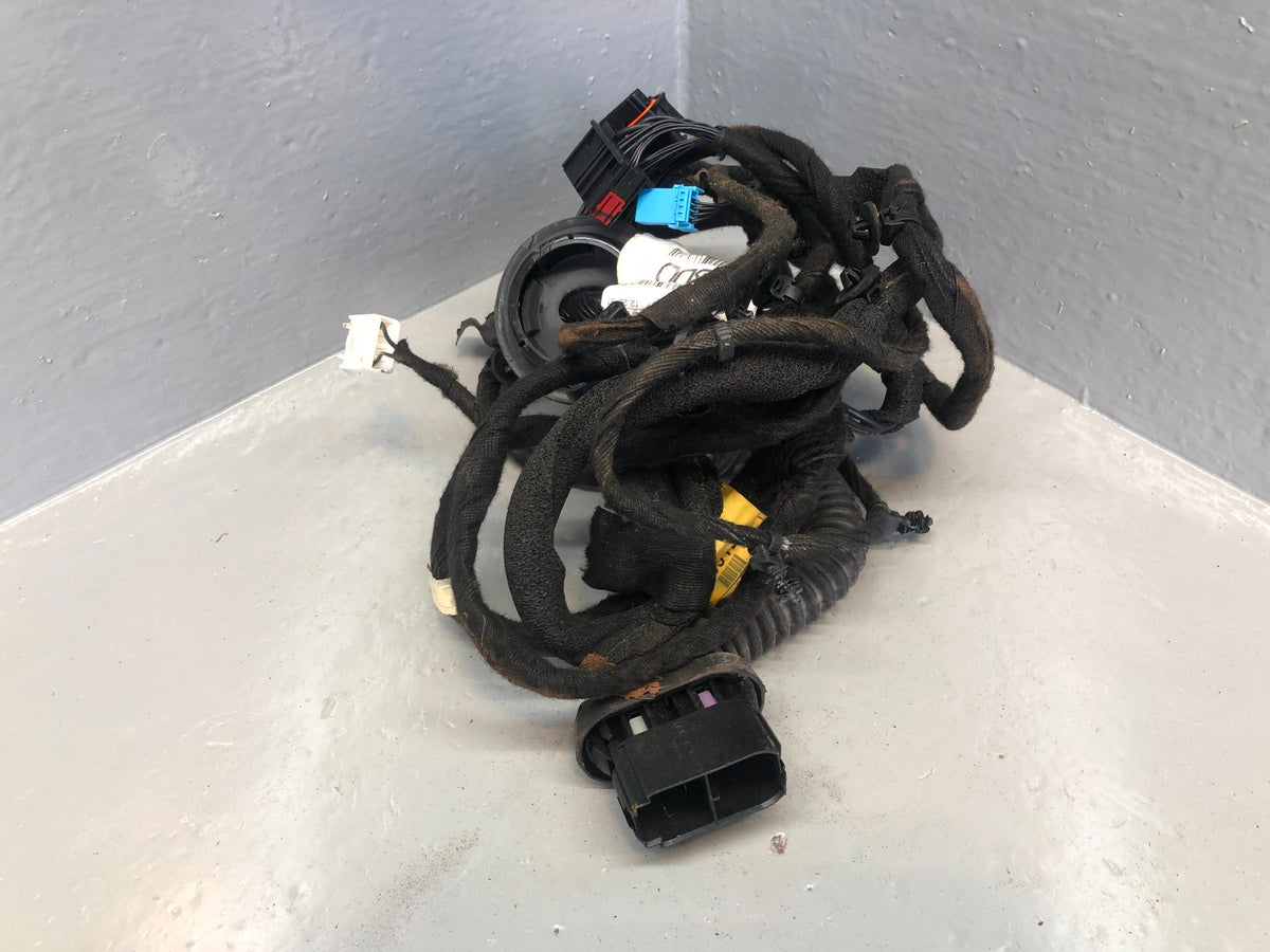 Discovery Sport Door Wiring Loom Off Side Rear HK72-14632-BDD Land Rover