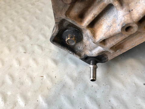 Range Rover L405 Oil Sump Tray 3.0 TDV6 9H2Q-6675-BC 2013 to 2017