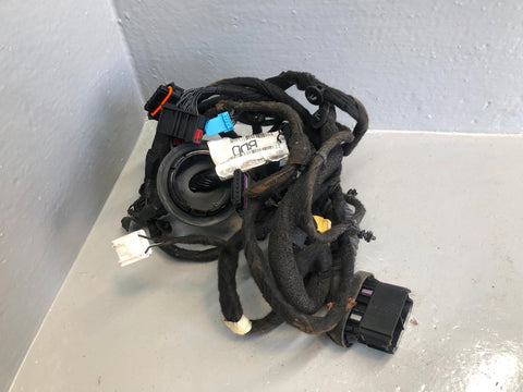 Discovery Sport Door Wiring Loom Off Side Rear HK72-14632-BDD Land Rover