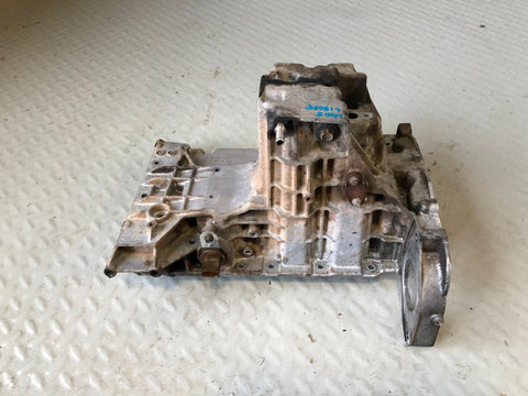 Range Rover L405 Oil Sump Tray 3.0 TDV6 9H2Q-6675-BC 2013 to 2017