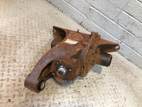 Discovery 3 Diff Differential Rear Manual 2.7 TDV6 Land Rover  2004 to 2009