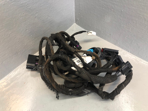 Discovery Sport Door Wiring Loom Off Side Rear HK72-14632-BDD Land Rover