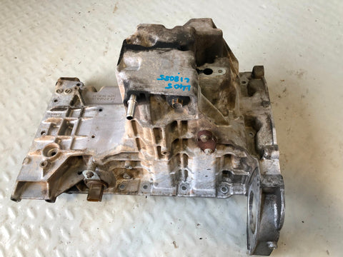 Range Rover L405 Oil Sump Tray 3.0 TDV6 9H2Q-6675-BC 2013 to 2017