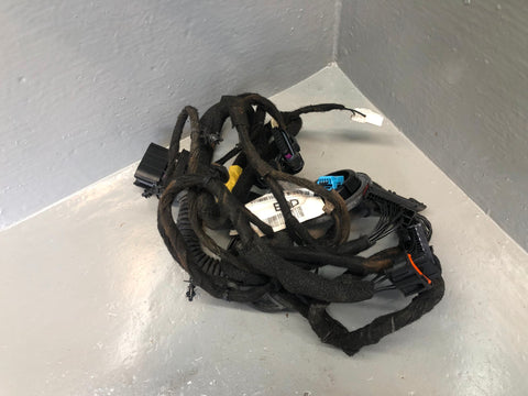 Discovery Sport Door Wiring Loom Off Side Rear HK72-14632-BDD Land Rover