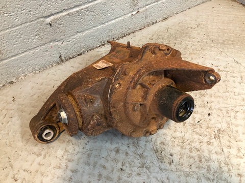 Discovery 3 Diff Differential Rear Manual 2.7 TDV6 Land Rover  2004 to 2009