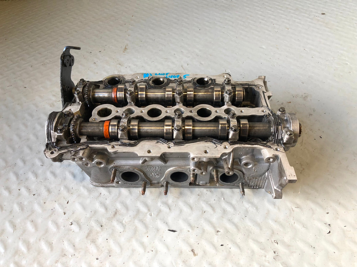 Range Rover L405 Cylinder Head with Camshafts 3.0 TDV6 Near Side 2013 to 2017